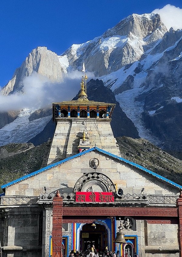 केदारनाथ यात्रा