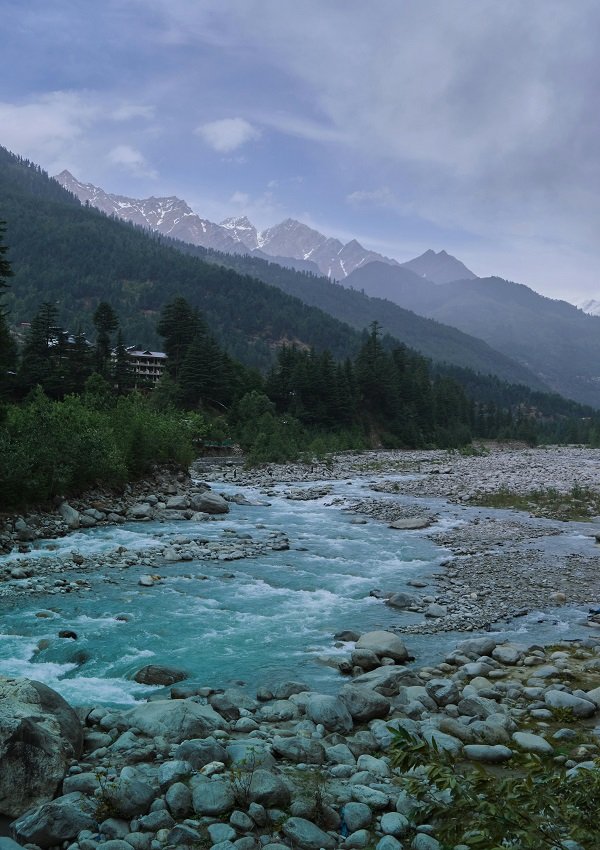 Manali